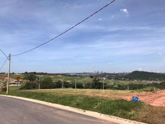 Foto do Terreno - Terreno à venda - Jardins Barcelona - Senador Canedo/GO | Provenda Imobiliária
