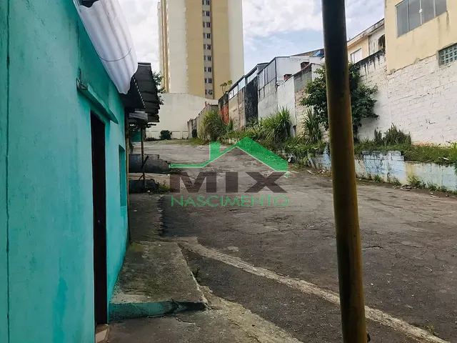 Terreno com 1712m², à venda ou para alugar, no bairro Paulicéia em São Bernardo do Campo