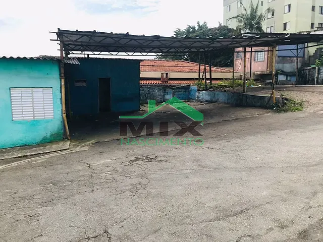 Terreno com 1712m², à venda ou para alugar, no bairro Paulicéia em São Bernardo do Campo