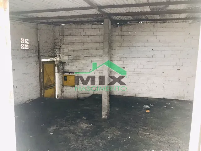 Terreno com 1712m², à venda ou para alugar, no bairro Paulicéia em São Bernardo do Campo