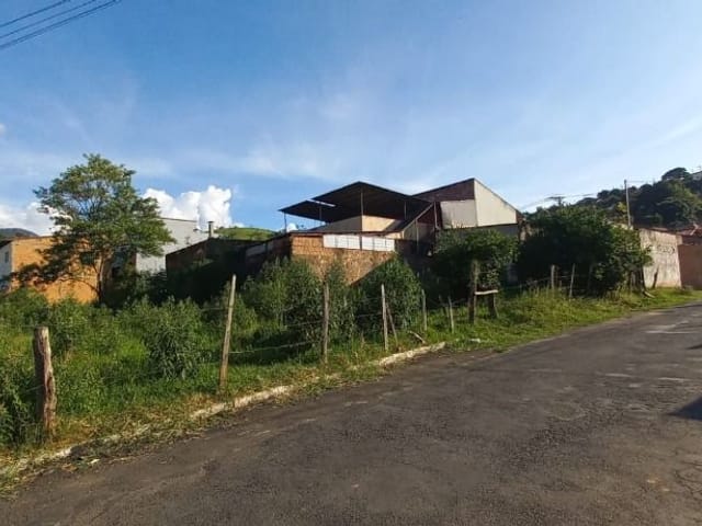 Foto do Terreno - Terreno à venda 348.52M², Rebourgeon, Itajubá - MG | MOHALLEM e LOPES CORRETAGEM E ADMINISTRACAO DE IMOVEIS LTDA