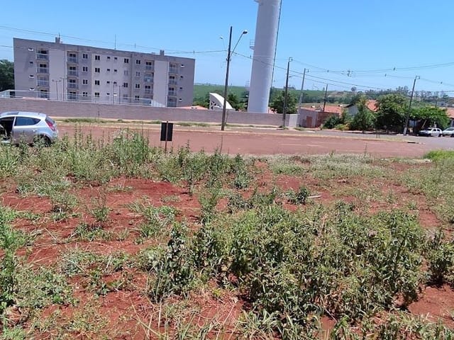 Terreno com 300m², à venda, no bairro Jardim Nova Cambé em Cambé