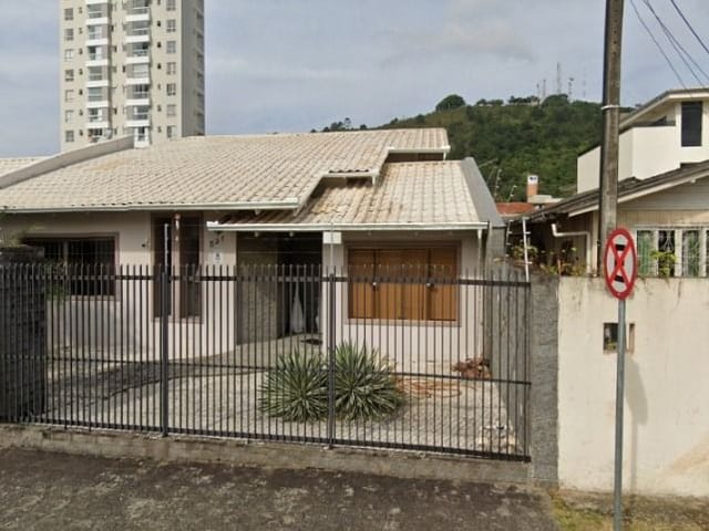 Foto do Terreno - Terreno à venda, 517 m² por R$ 1.900.000,00 - Centro - Itajaí/SC | Mercedes Imóveis