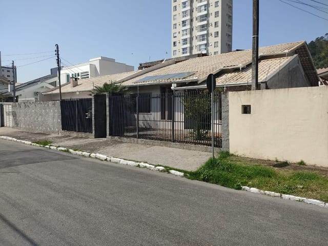 Foto do Terreno - Terreno à venda, 517 m² por R$ 1.900.000,00 - Centro - Itajaí/SC | Mercedes Imóveis