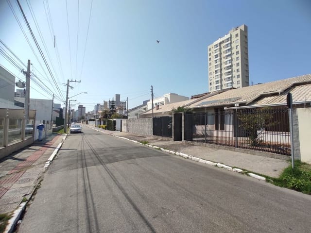 Foto do Terreno - Terreno à venda, 517 m² por R$ 1.900.000,00 - Centro - Itajaí/SC | Mercedes Imóveis