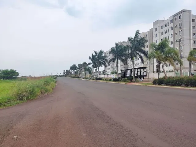 Terreno com 10000m², à venda, no bairro Jardim Morumbi em Londrina