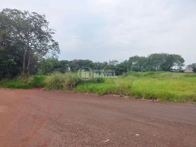 Terreno com 10000m², à venda, no bairro Jardim Morumbi em Londrina
