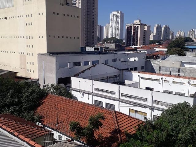 Terreno com 3200m², à venda, no bairro Tatuapé em São Paulo