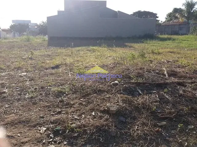 Terreno com 250m², à venda, no bairro Morada do Sol em Capivari