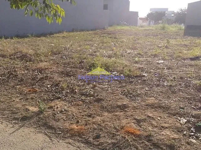Terreno com 250m², à venda, no bairro Morada do Sol em Capivari