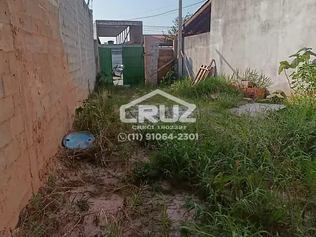 Terreno com 150m², à venda, no bairro Laranjeiras em Caieiras
