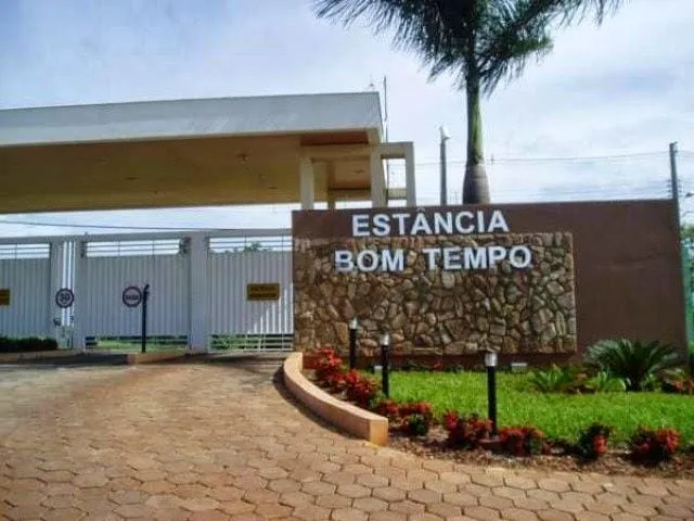 Terreno com 1750m², à venda, no bairro Estância Bom Tempo em Londrina