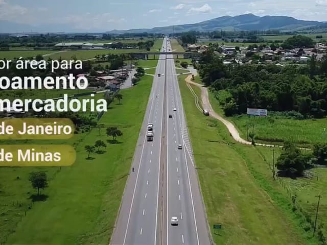 Terreno com 116521m², à venda, no bairro Feital em Pindamonhangaba