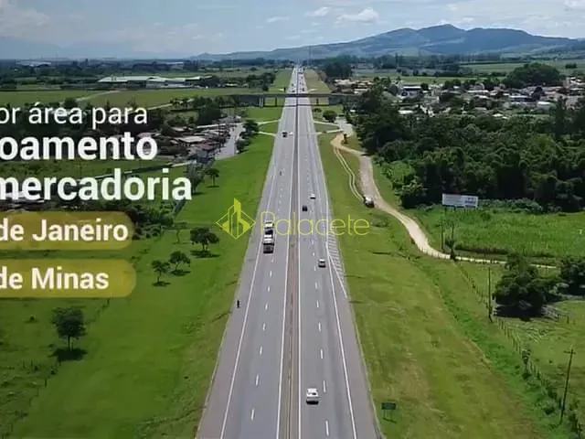 Terreno com 116521m², à venda, no bairro Feital em Pindamonhangaba