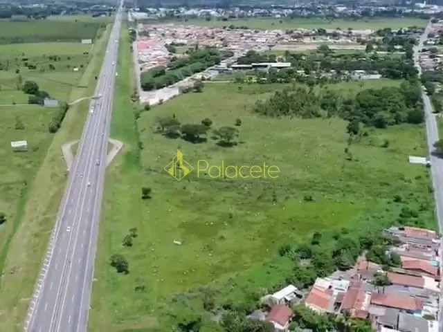 Terreno com 116521m², à venda, no bairro Feital em Pindamonhangaba