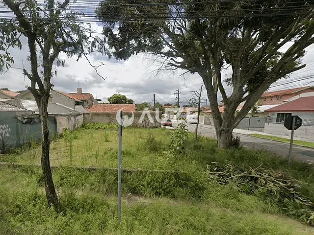 Terreno com 280m², à venda, no bairro Cidade Industrial em Curitiba