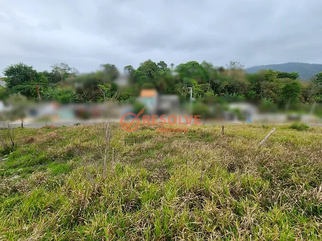 Terreno com 250m², à venda, no bairro Jardim Luiza em Guararema