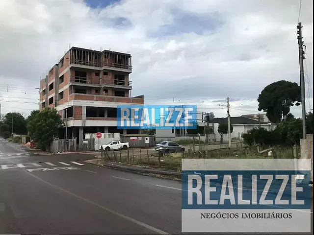 Terreno com 475m², à venda, no bairro Centro em Marau