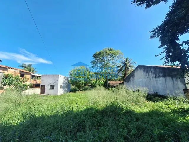 Terreno com 1033m², à venda, no bairro Ponta Negra (Ponta Negra) em Maricá