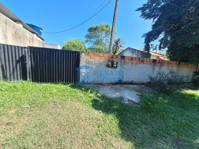 Terreno com 1033m², à venda, no bairro Ponta Negra (Ponta Negra) em Maricá