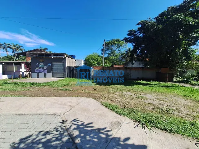 Terreno com 1033m², à venda, no bairro Ponta Negra (Ponta Negra) em Maricá