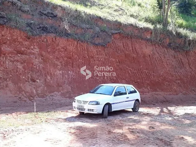 Terreno com 1092m², à venda, no bairro Zona Rural em Areal