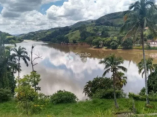 Terreno com 1092m², à venda, no bairro Zona Rural em Areal