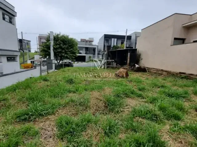 Terreno com 324m², à venda, no bairro Cézar de Souza em Mogi das Cruzes