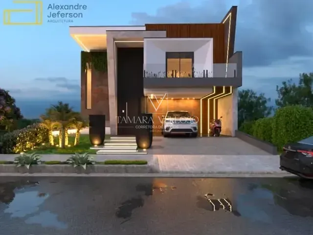 Terreno com 324m², à venda, no bairro Cézar de Souza em Mogi das Cruzes
