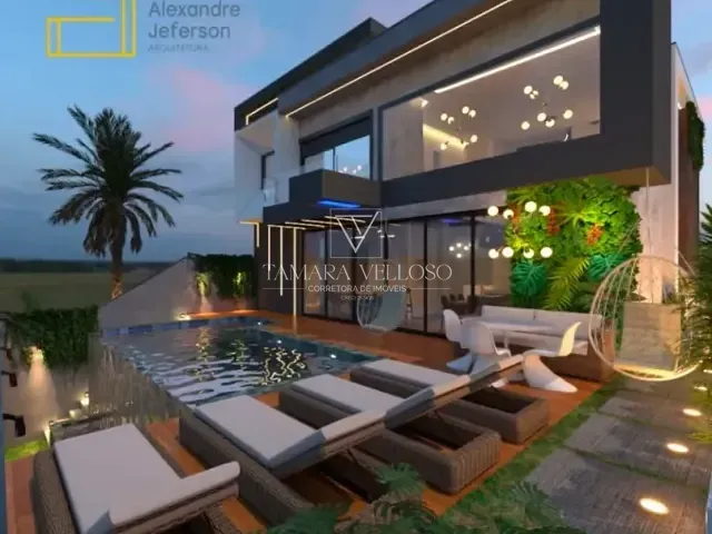 Terreno com 324m², à venda, no bairro Cézar de Souza em Mogi das Cruzes
