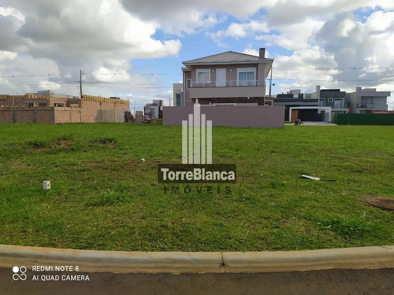 Terreno, 329 m² - Foto 2
