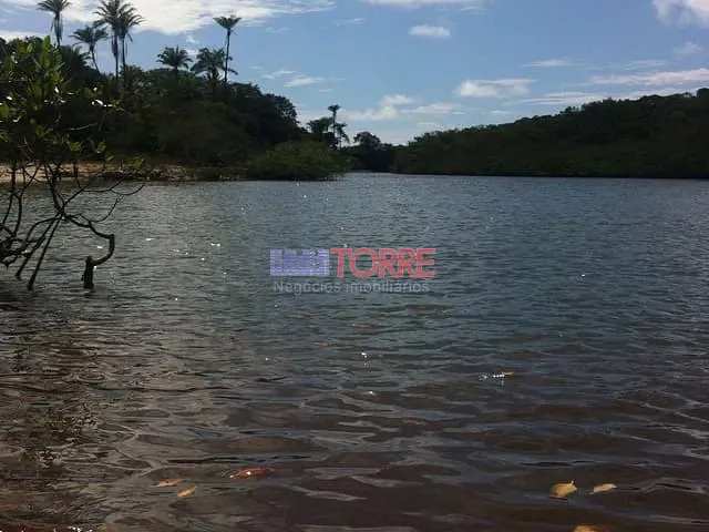 Terreno com 29300m², à venda, no bairro Ilha em Maraú