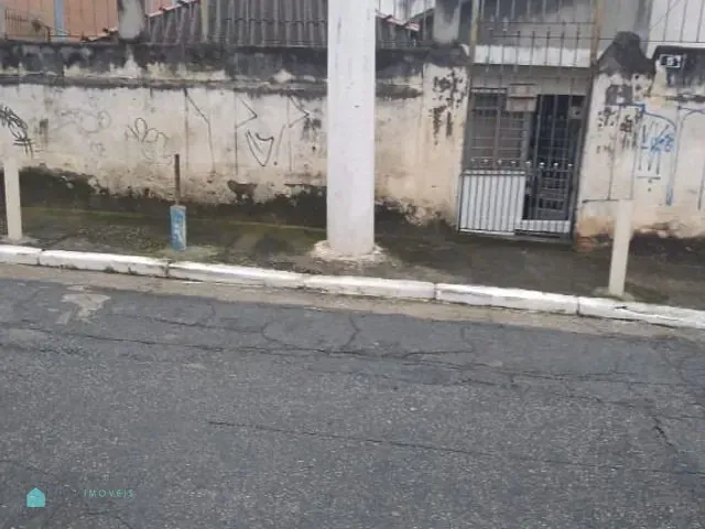 Terreno com 314m², à venda, no bairro Parque Monteiro Soares em São Paulo