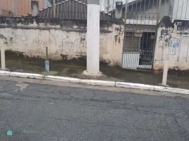 Terreno com 314m², à venda, no bairro Parque Monteiro Soares em São Paulo