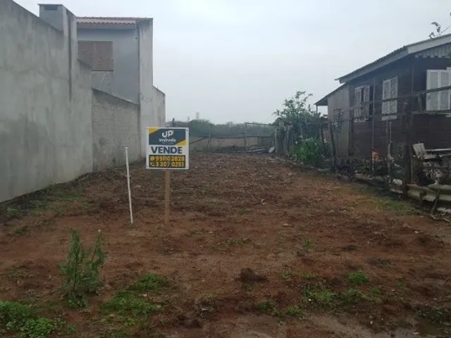 Terreno com 245m², à venda, no bairro Três Vendas em Pelotas