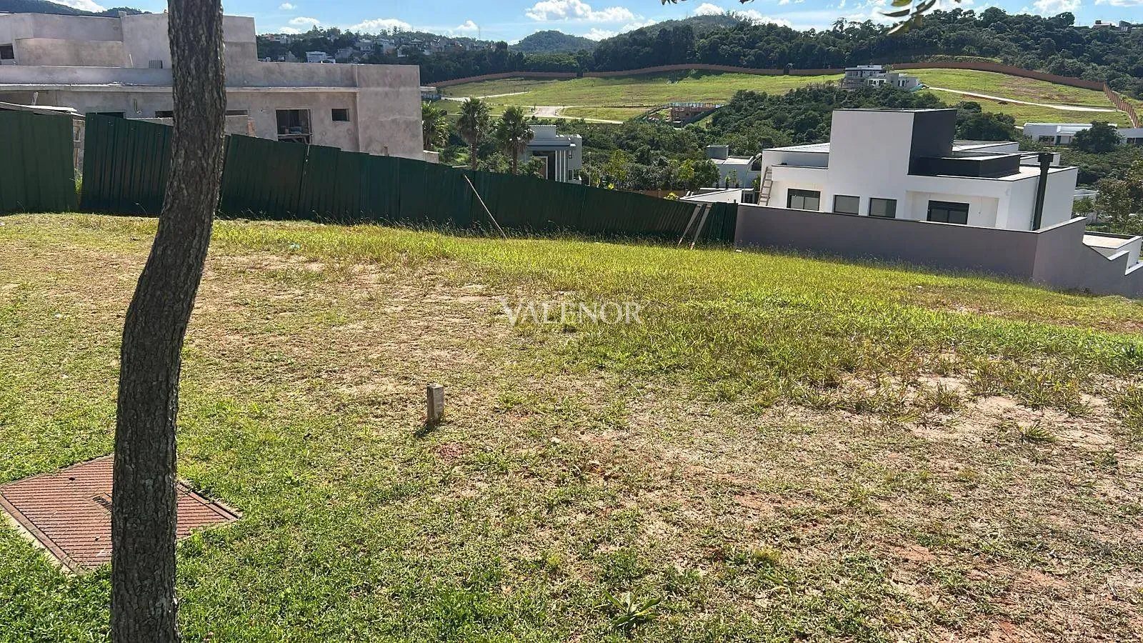 Terreno, 480 m² - Foto 1