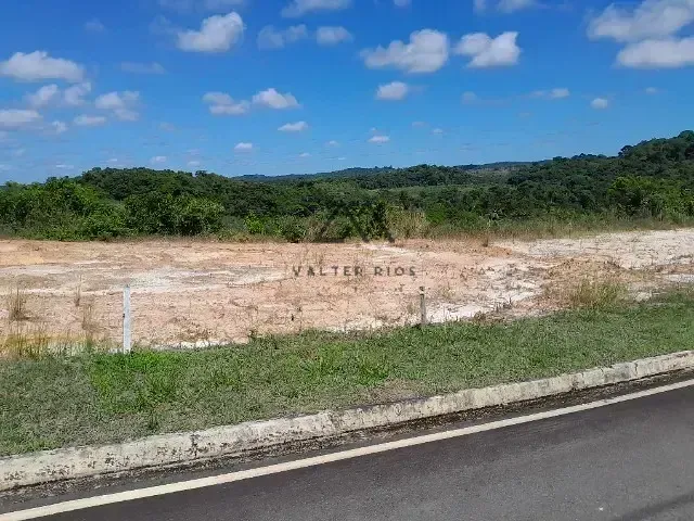 Terreno com 450m², à venda, no bairro Nossa Senhora da Vtória em Ilhéus