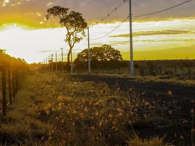 Terreno com 20000m², à venda, no bairro Zona Rural em Campo Grande