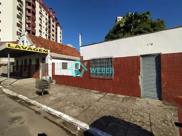 Terreno com 1034m², à venda, no bairro Rio Branco em Novo Hamburgo
