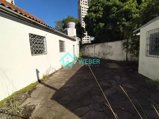 Terreno com 1034m², à venda, no bairro Rio Branco em Novo Hamburgo