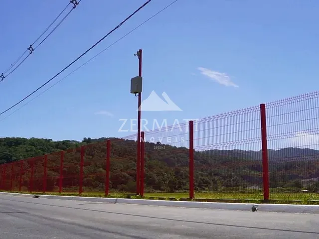 Terreno com 2395m², à venda, no bairro Belchior Baixo em Gaspar