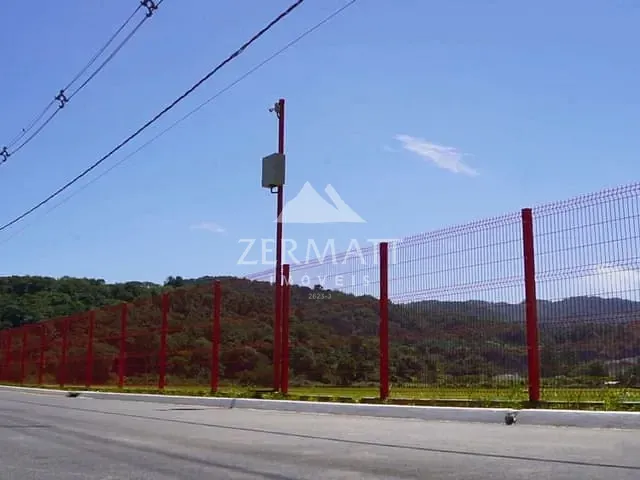 Terreno com 2395m², à venda, no bairro Belchior Baixo em Gaspar