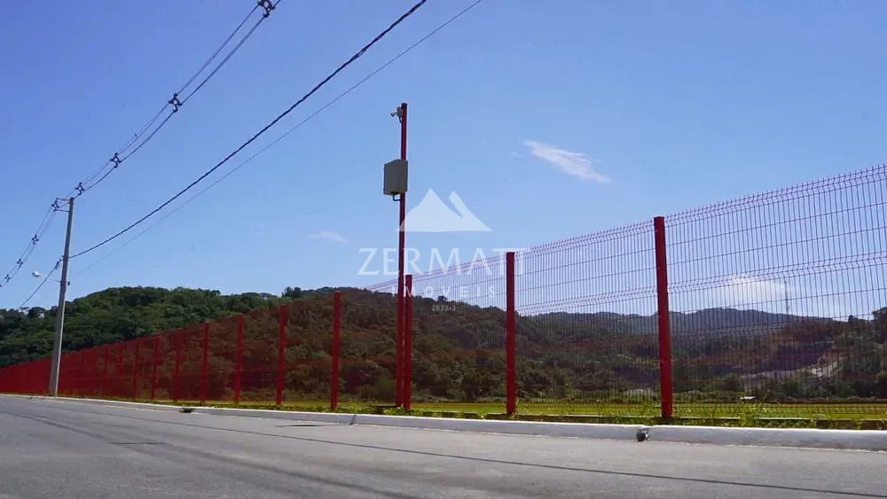 TERRENO NO LOTEAMENTO INDUSTRIAL GENEBRA — foto 5