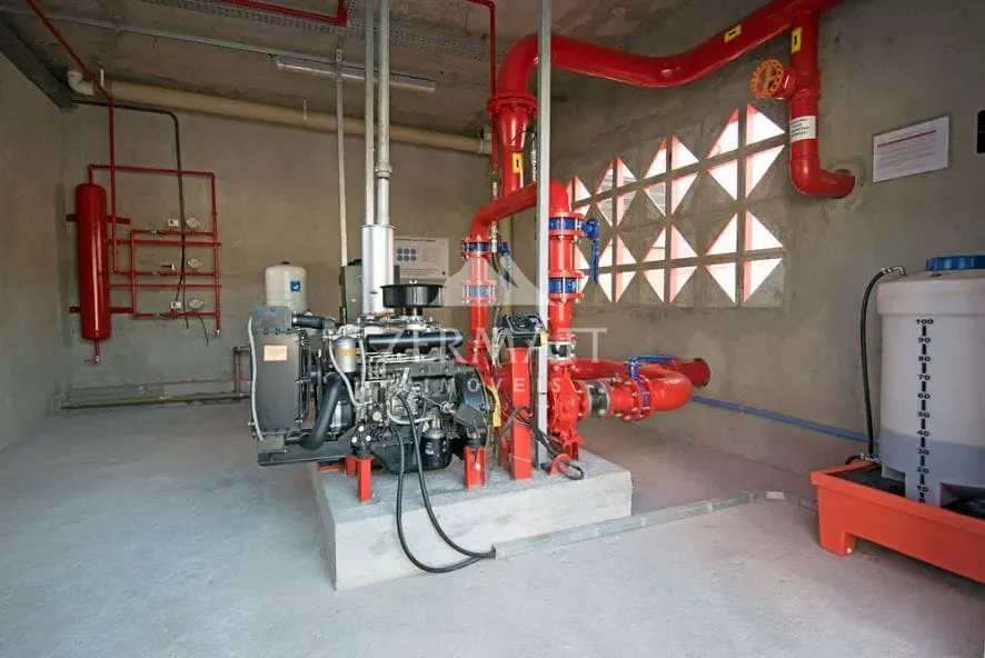 TERRENO NO LOTEAMENTO INDUSTRIAL GENEBRA — foto 7