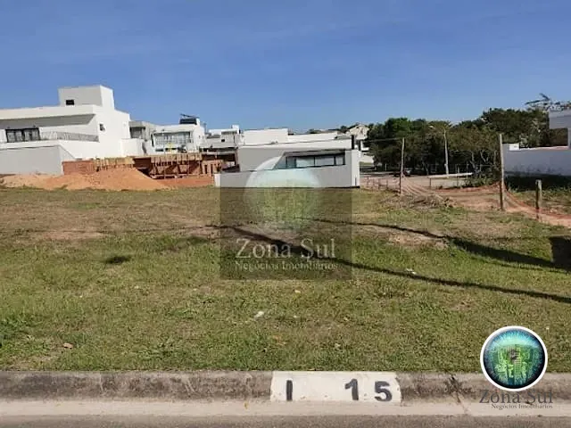 Terreno com 250m², à venda, no bairro Cajuru do Sul em Sorocaba