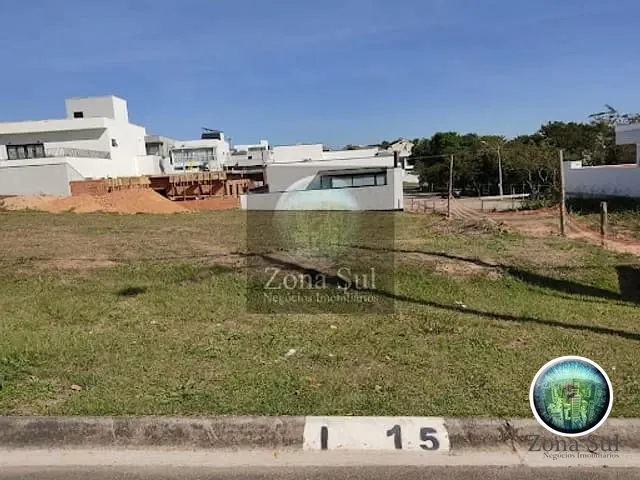 Terreno com 250m², à venda, no bairro Cajuru do Sul em Sorocaba