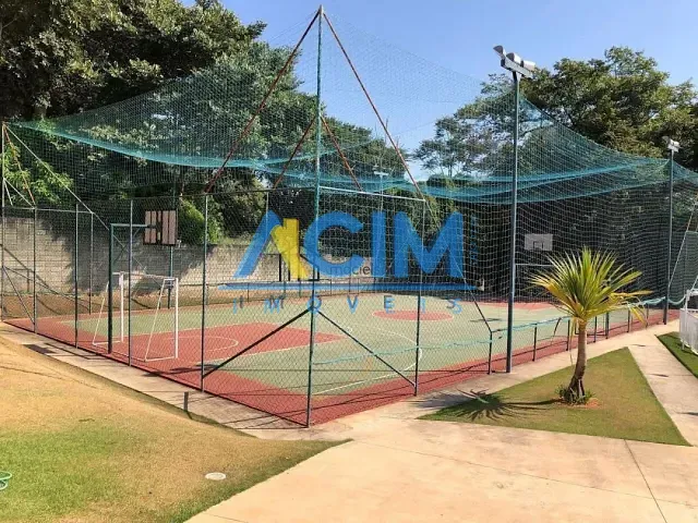 Terreno com 275m², à venda, no bairro Vila Jorge Zambon em Jaguariúna