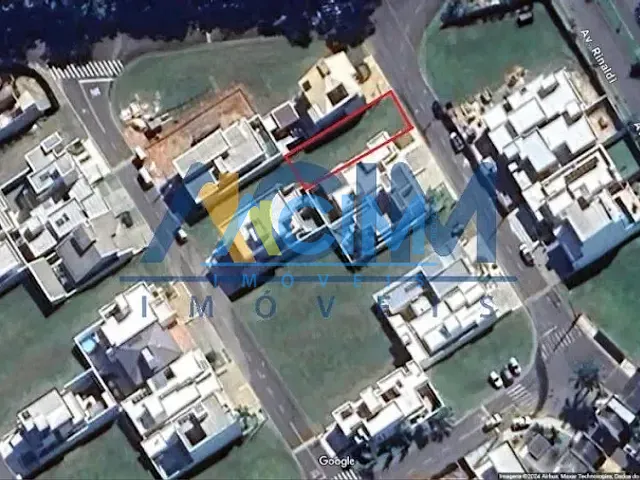 Terreno com 275m², à venda, no bairro Vila Jorge Zambon em Jaguariúna