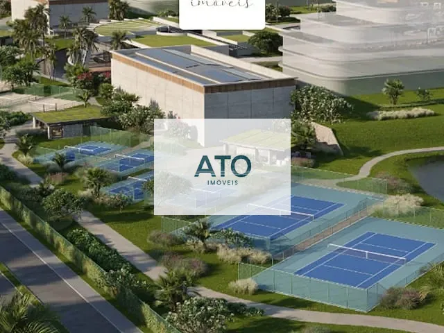 Terreno com 400m², à venda, no bairro alto são bento em Porto Belo