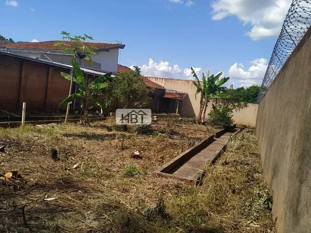 Terreno com 484m², à venda, no bairro Vila Santista em Bauru